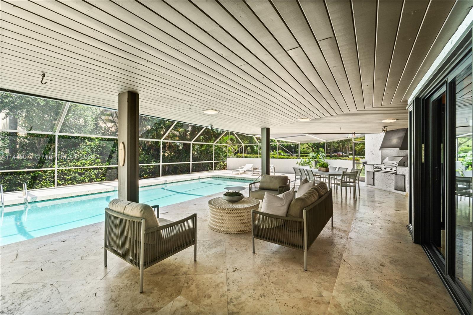 CORAL GABLES SEC A - Residential