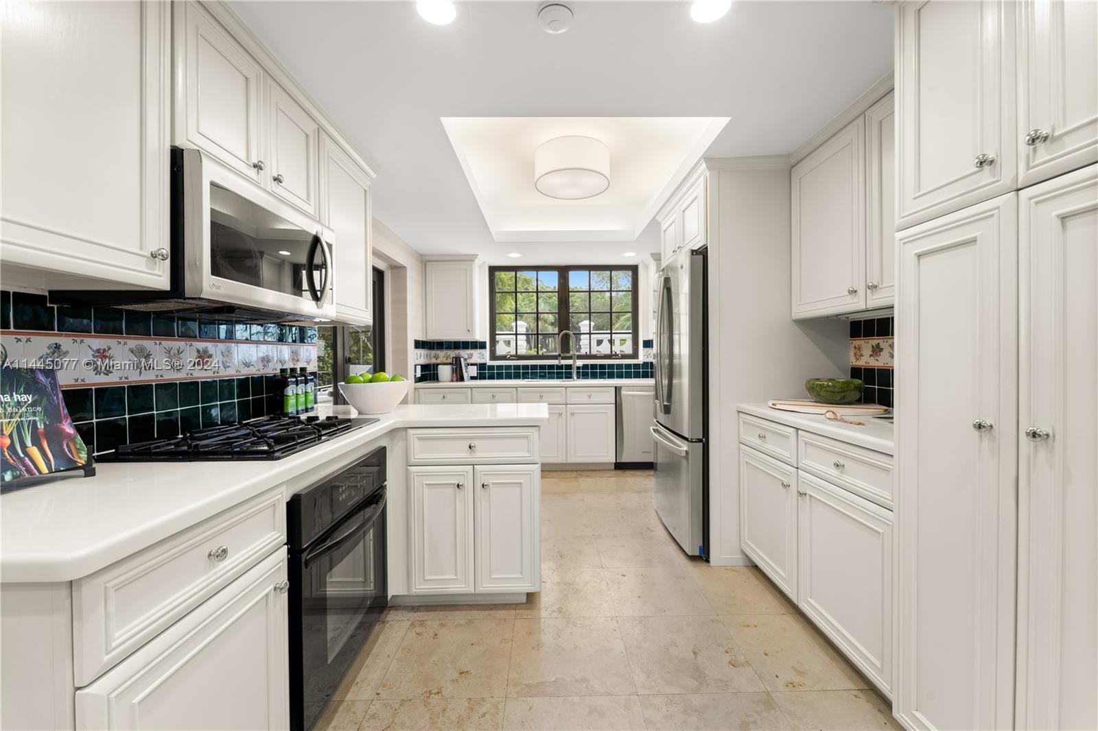 CORAL GABLES SEC A - Residential