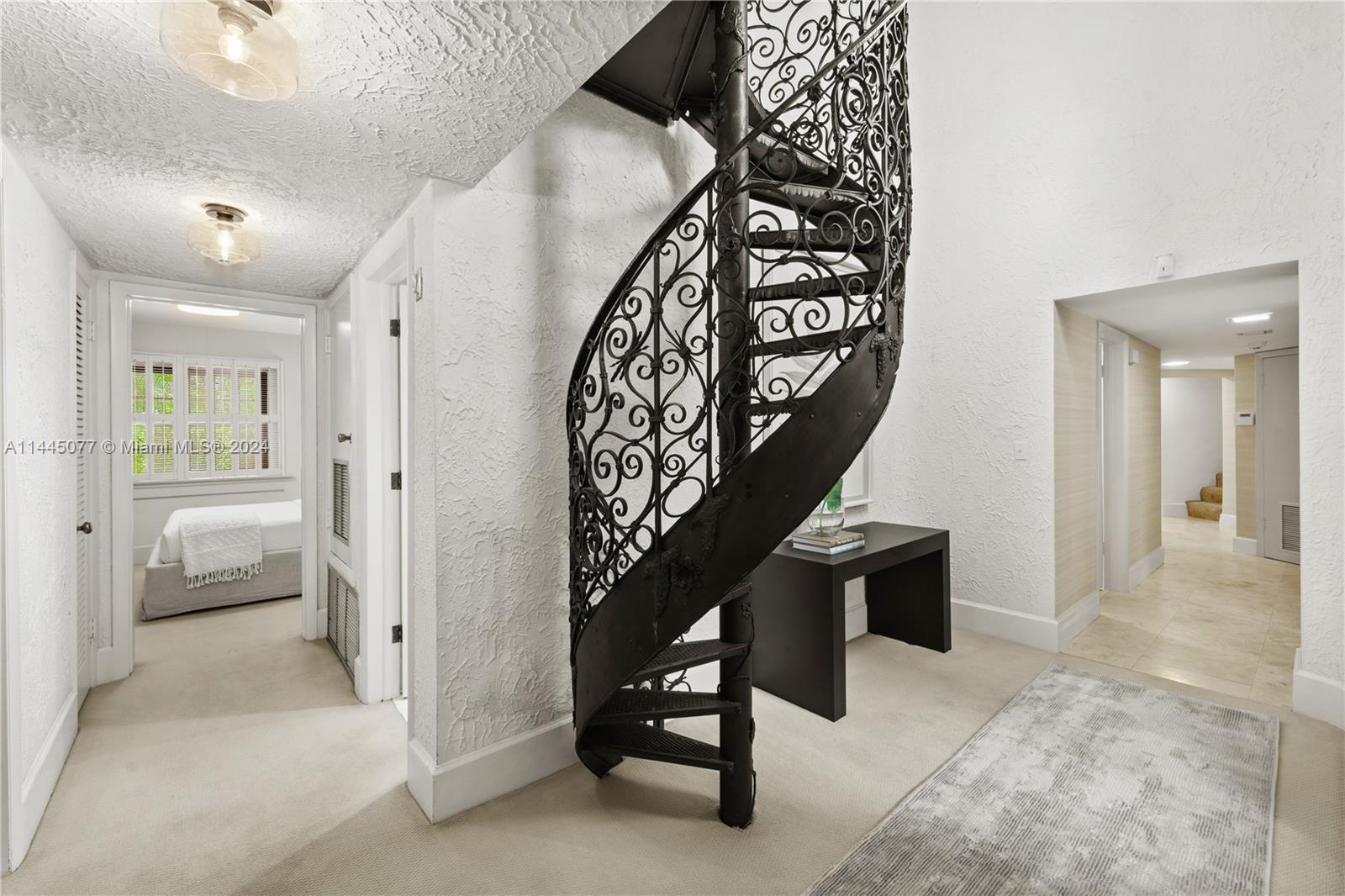 CORAL GABLES SEC A - Residential