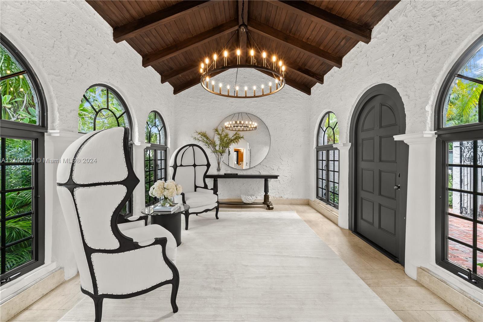 CORAL GABLES SEC A - Residential