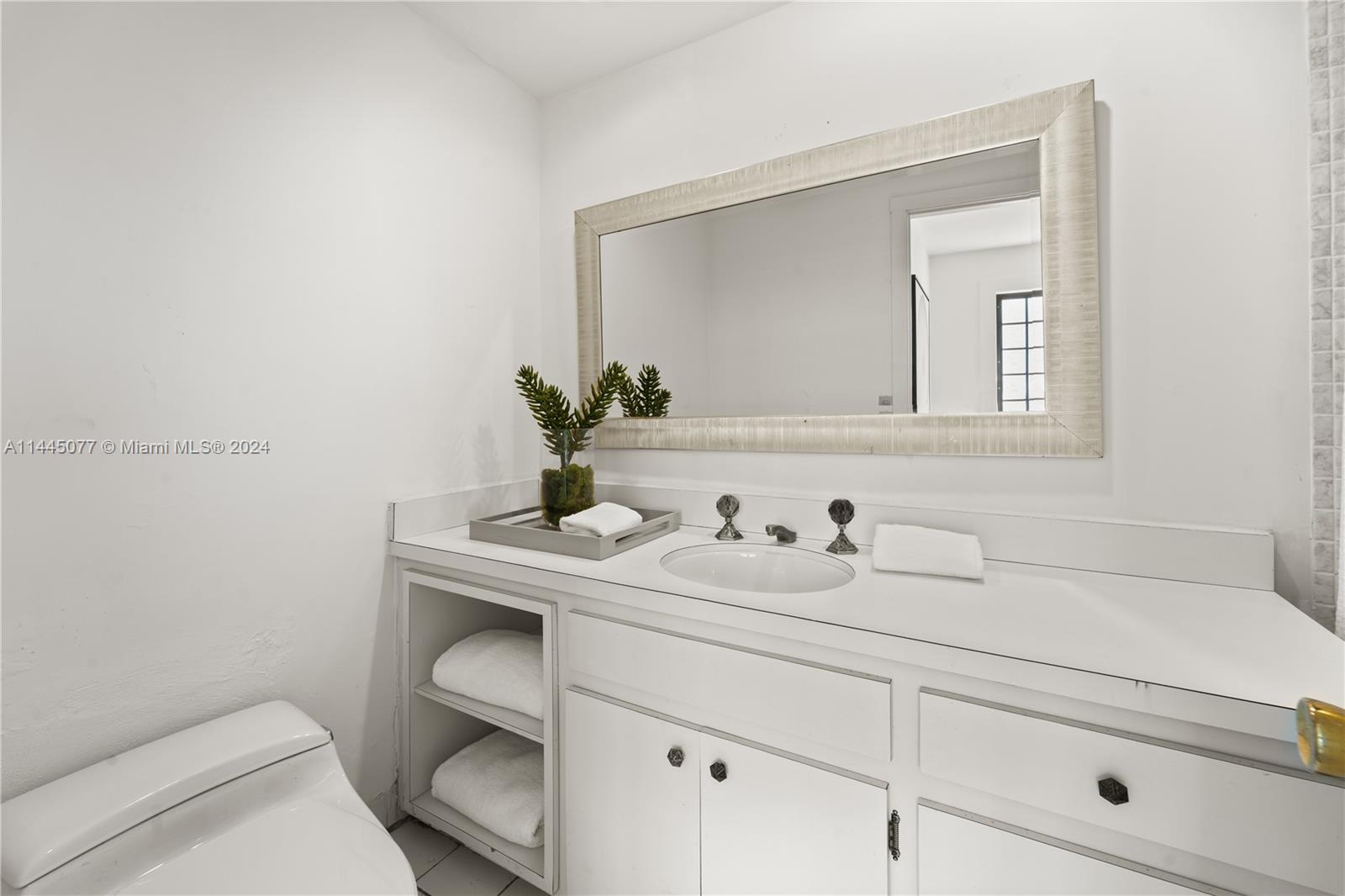 CORAL GABLES SEC A - Residential