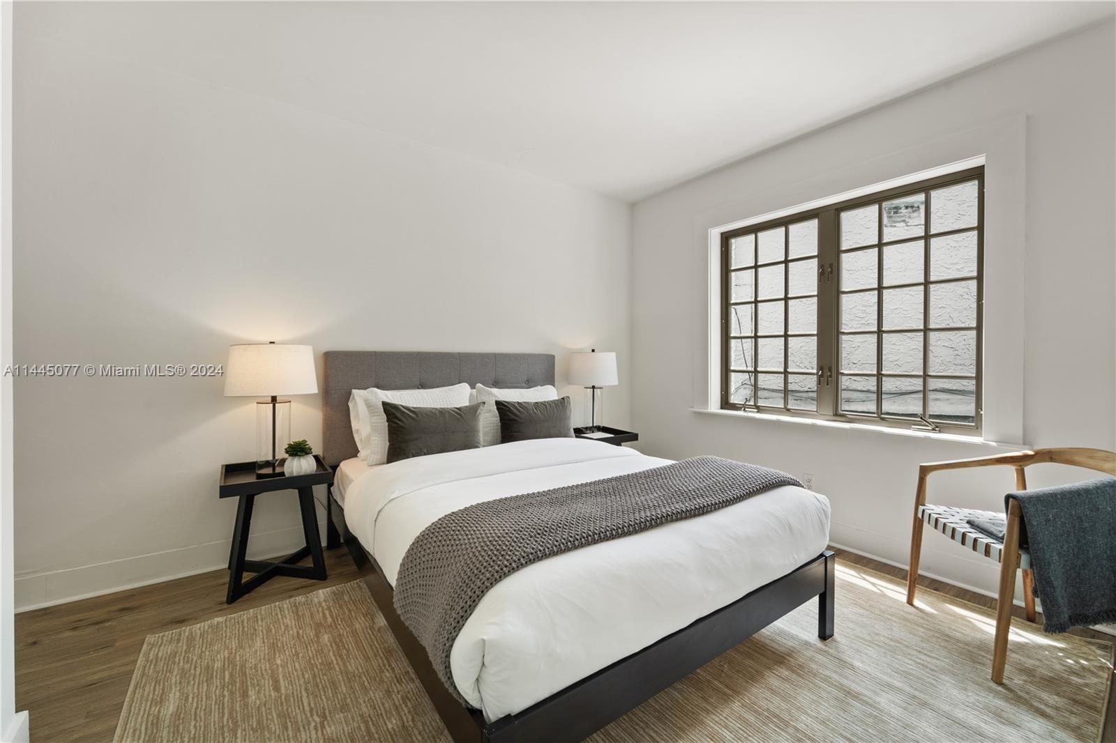 CORAL GABLES SEC A - Residential