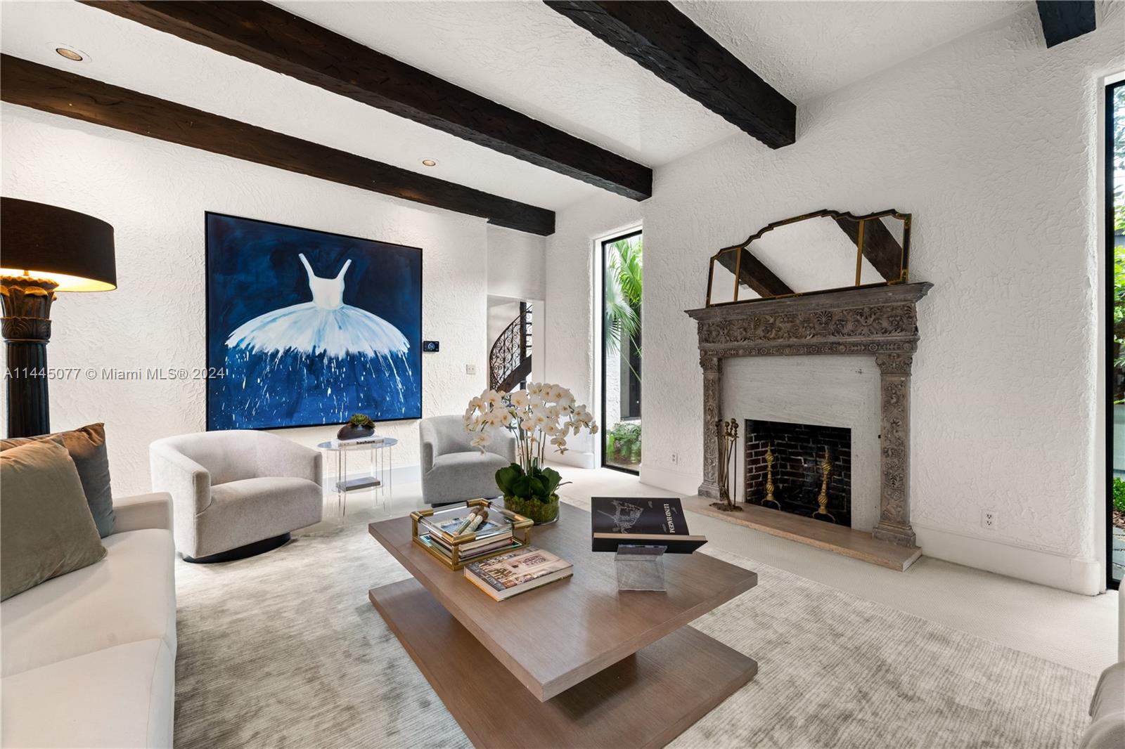 CORAL GABLES SEC A - Residential