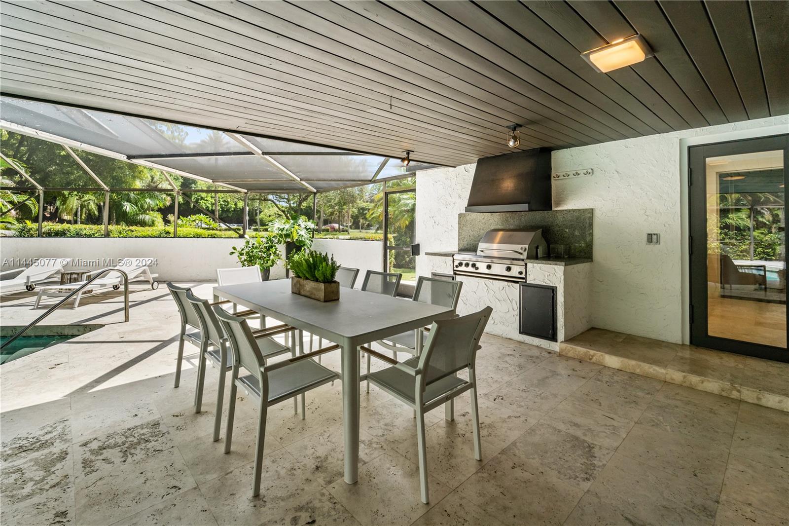 CORAL GABLES SEC A - Residential