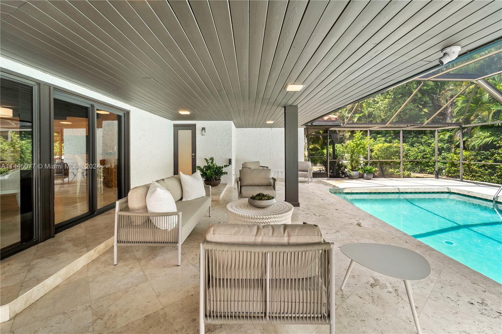 CORAL GABLES SEC A - Residential