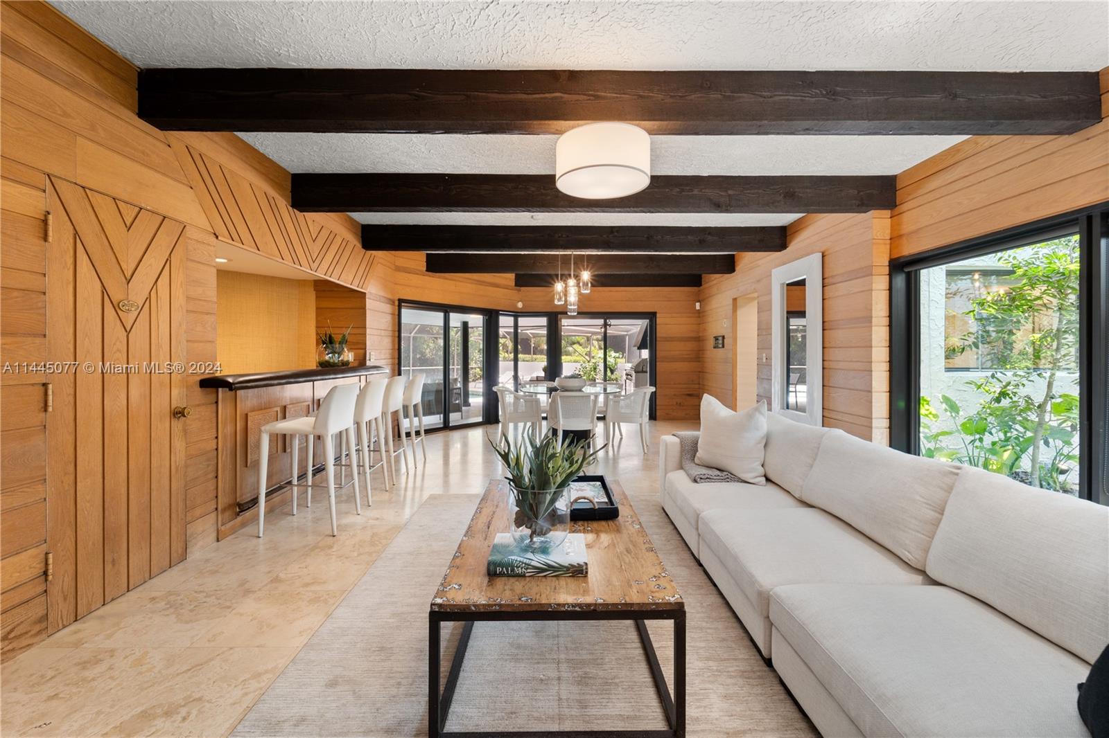 CORAL GABLES SEC A - Residential