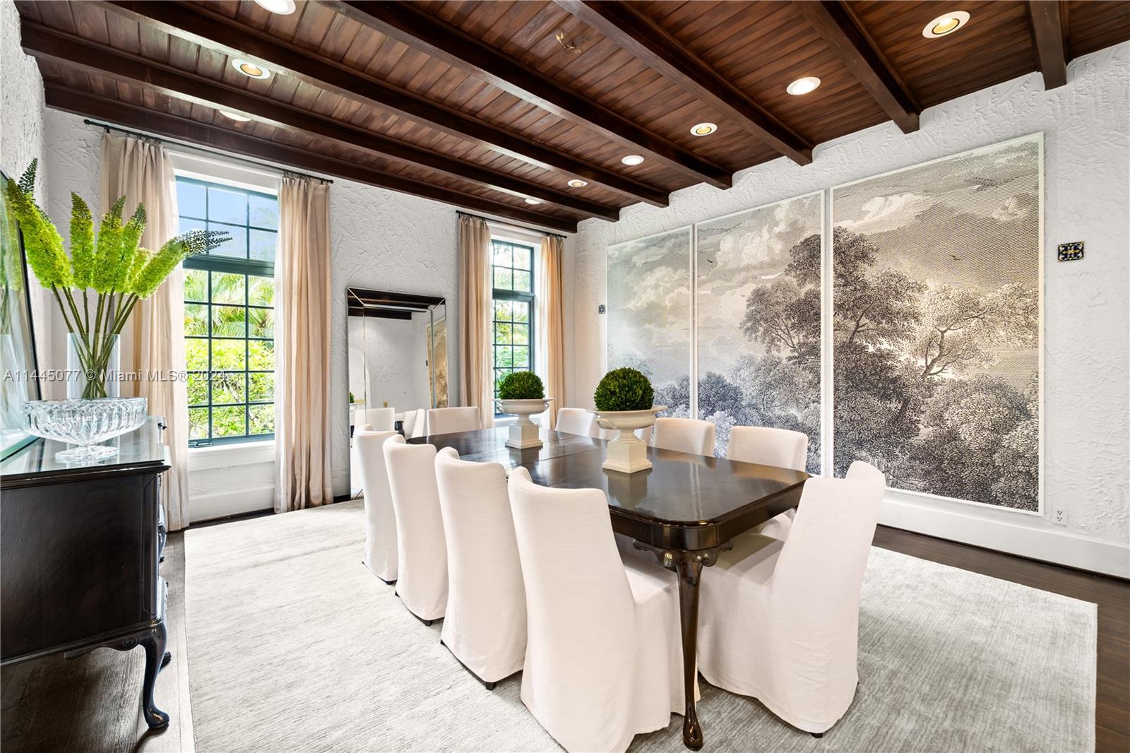 CORAL GABLES SEC A - Residential