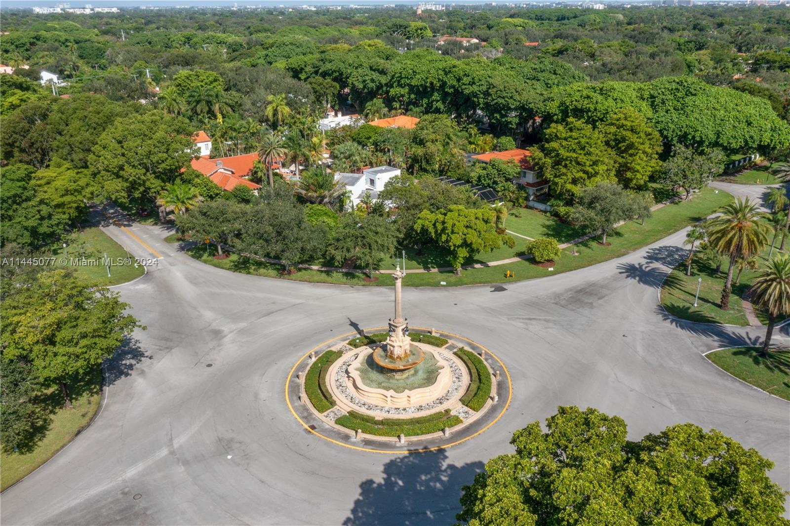 CORAL GABLES SEC A - Residential