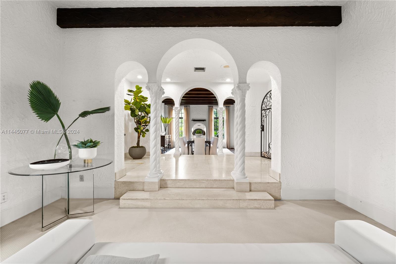 CORAL GABLES SEC A - Residential