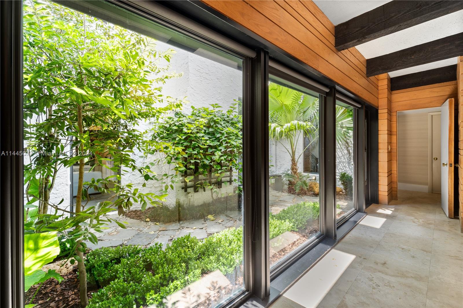 CORAL GABLES SEC A - Residential