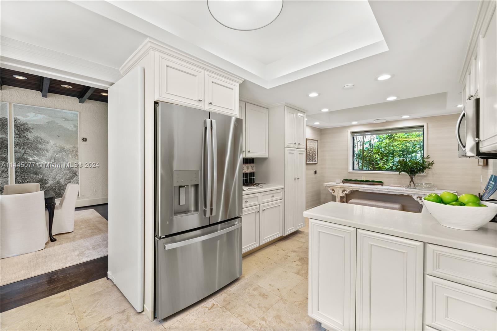 CORAL GABLES SEC A - Residential