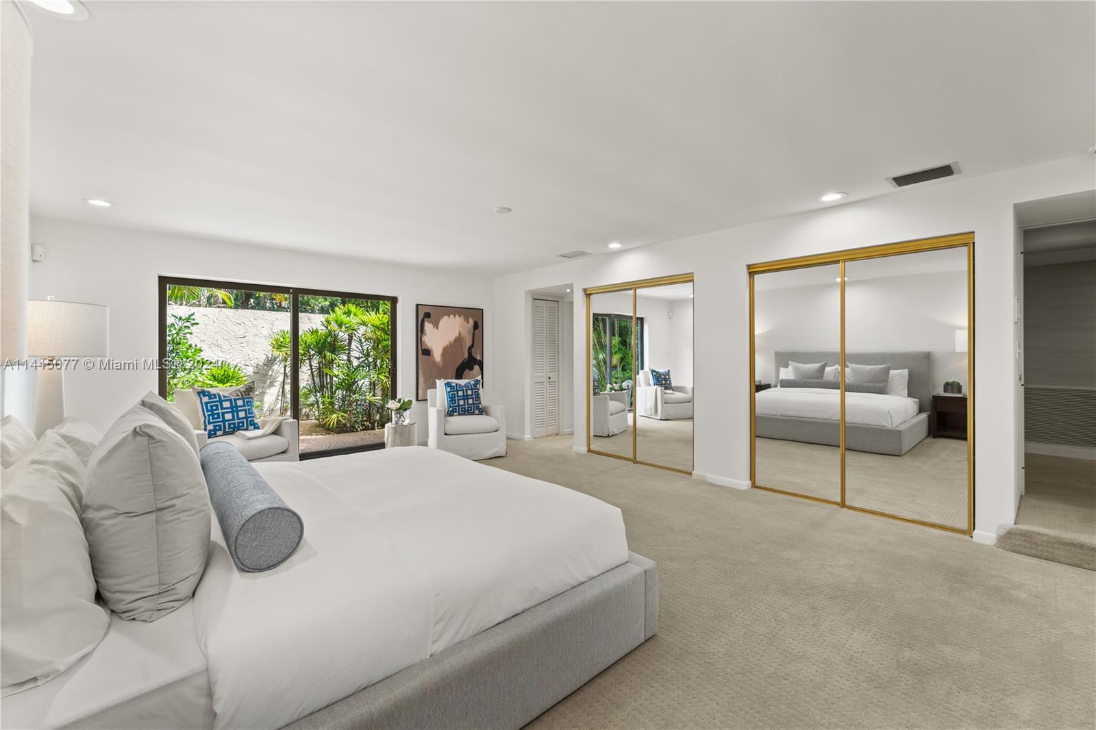 CORAL GABLES SEC A - Residential