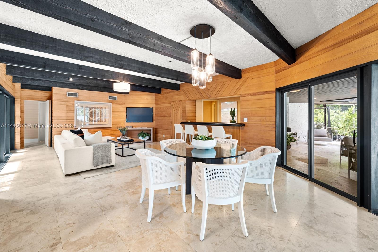 CORAL GABLES SEC A - Residential