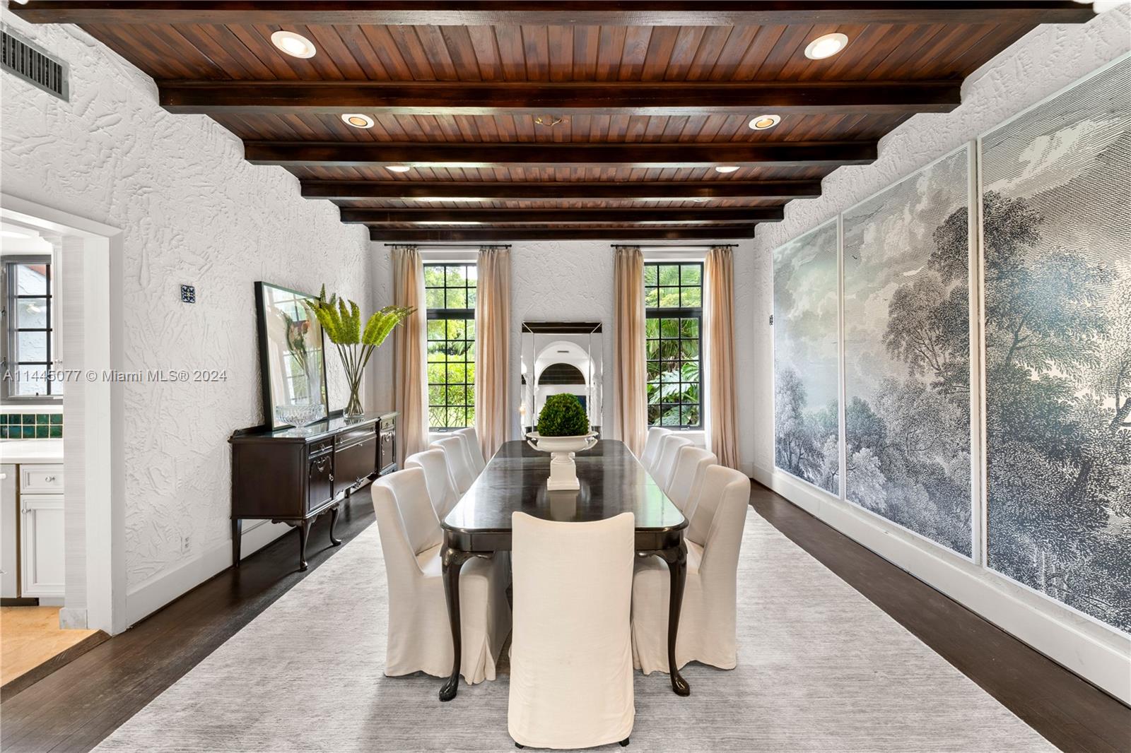 CORAL GABLES SEC A - Residential