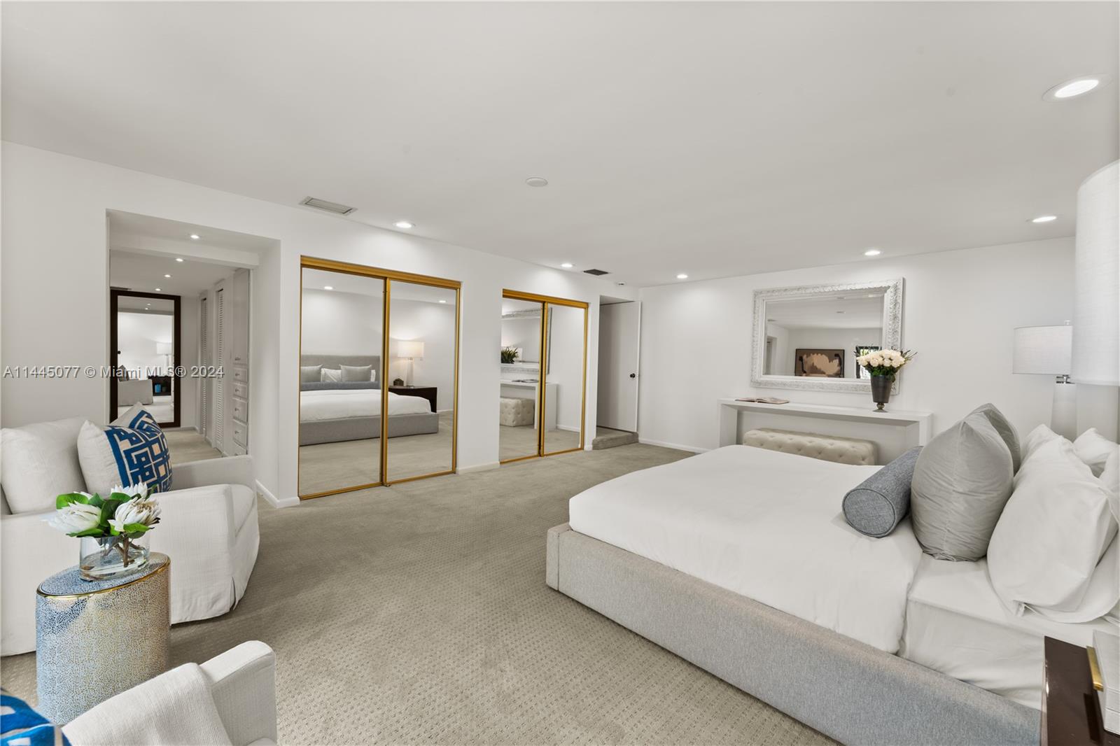 CORAL GABLES SEC A - Residential