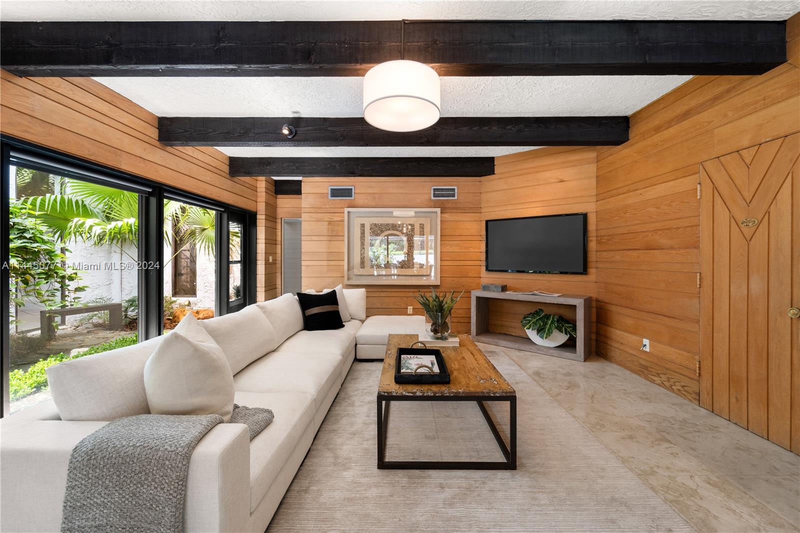 CORAL GABLES SEC A - Residential