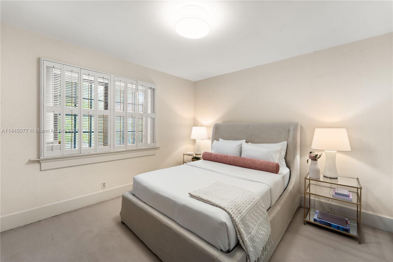 CORAL GABLES SEC A - Residential