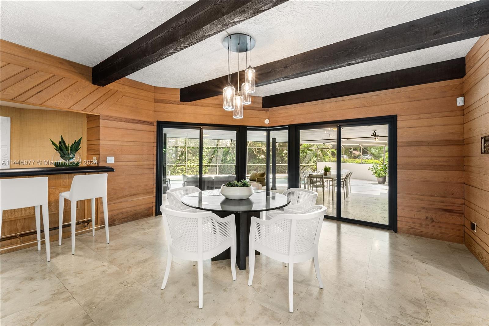 CORAL GABLES SEC A - Residential