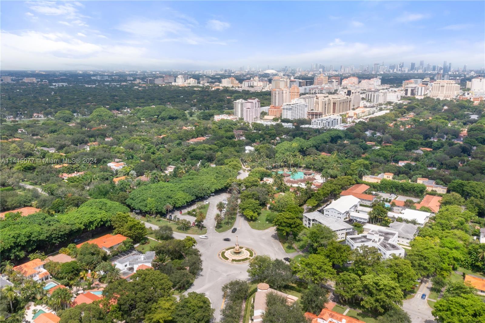 CORAL GABLES SEC A - Residential