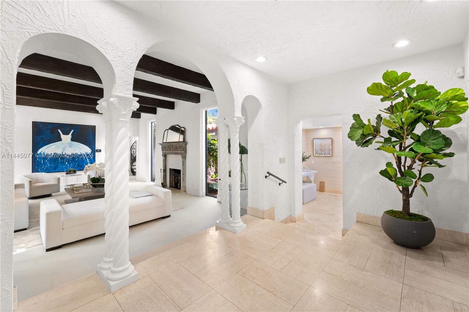 CORAL GABLES SEC A - Residential