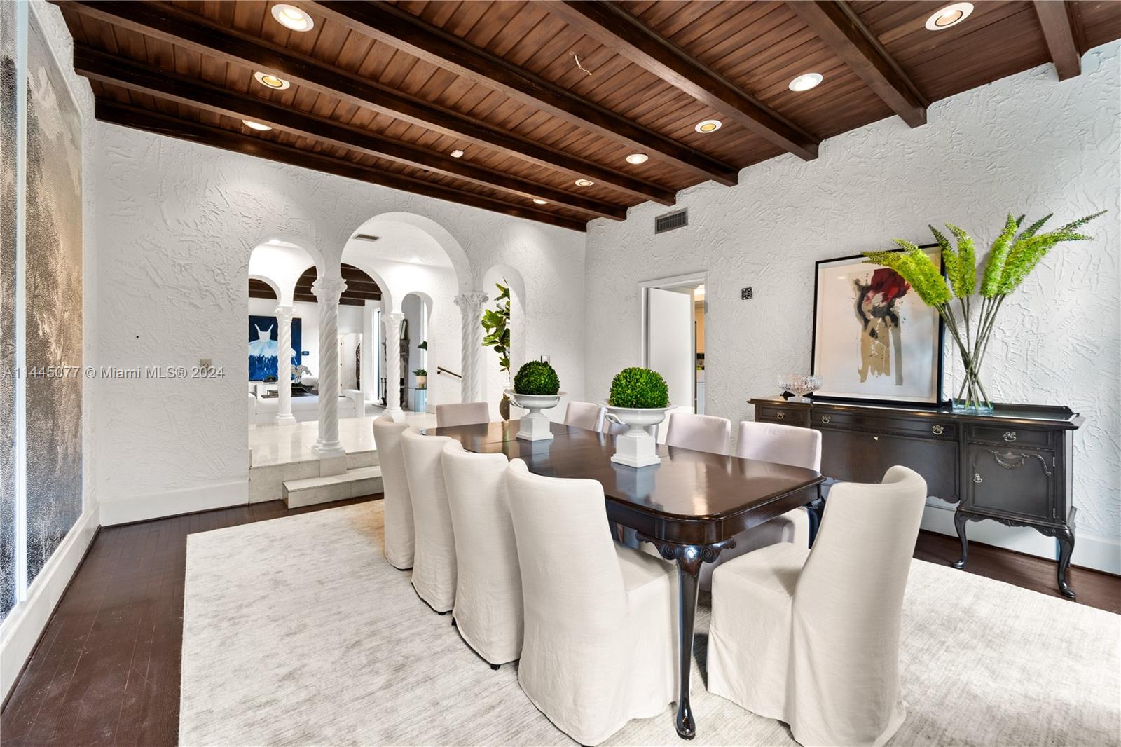 CORAL GABLES SEC A - Residential