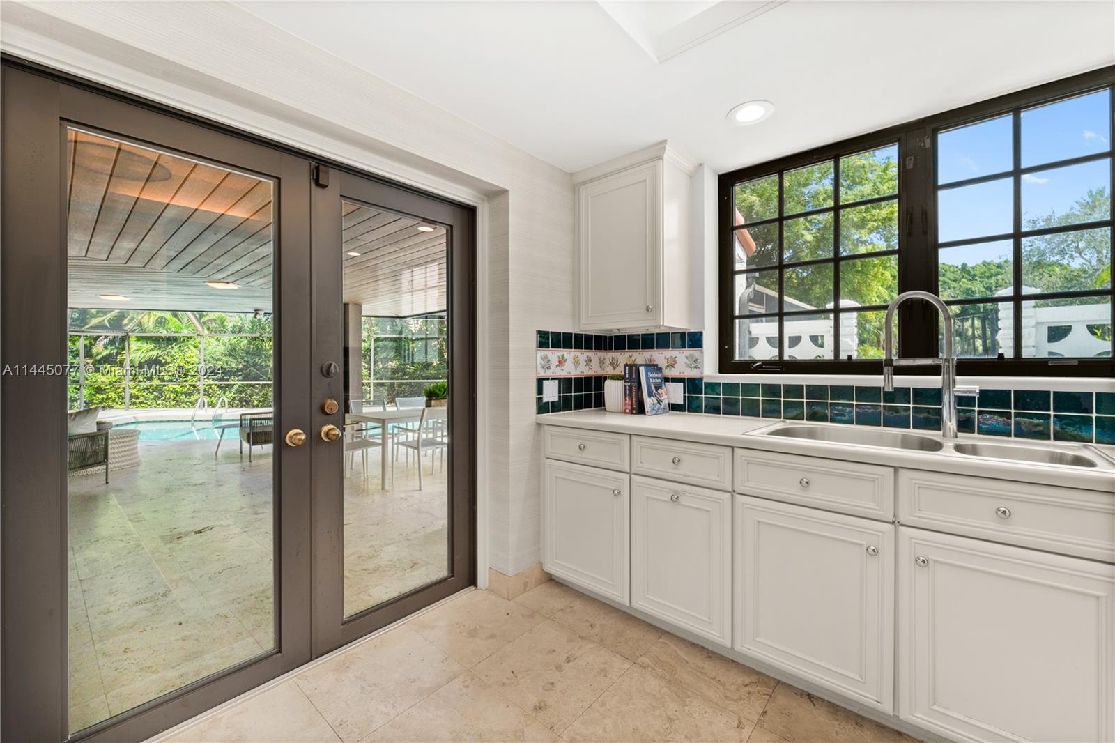 CORAL GABLES SEC A - Residential