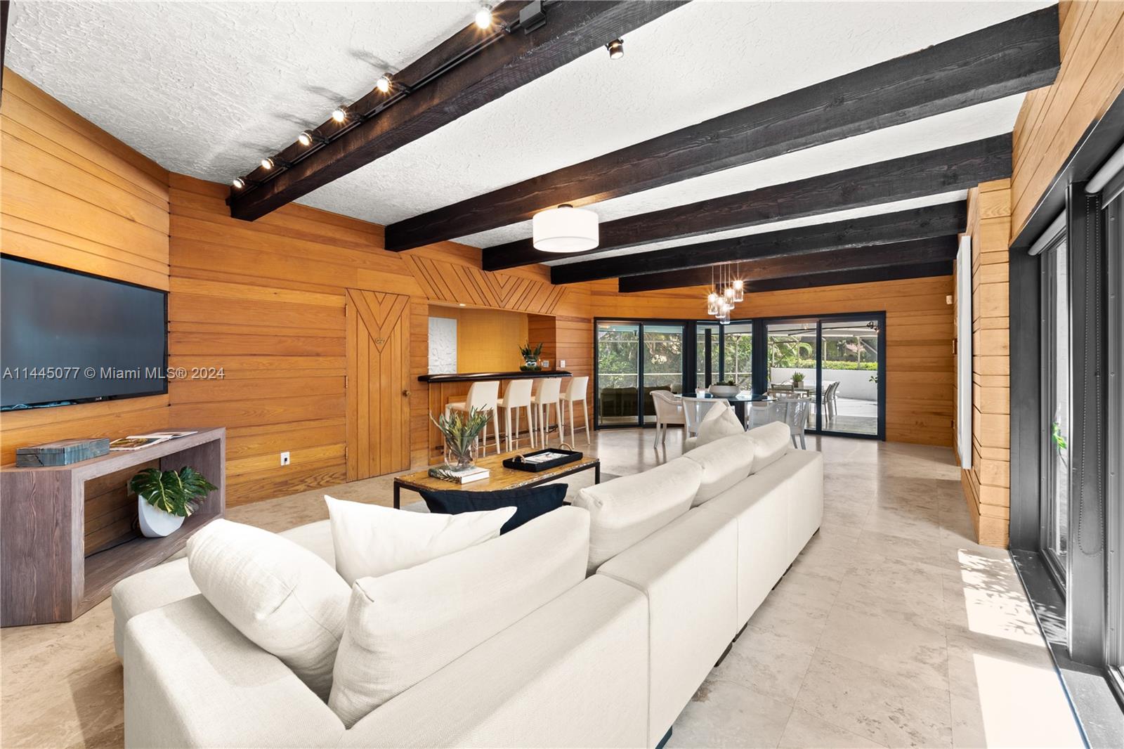 CORAL GABLES SEC A - Residential