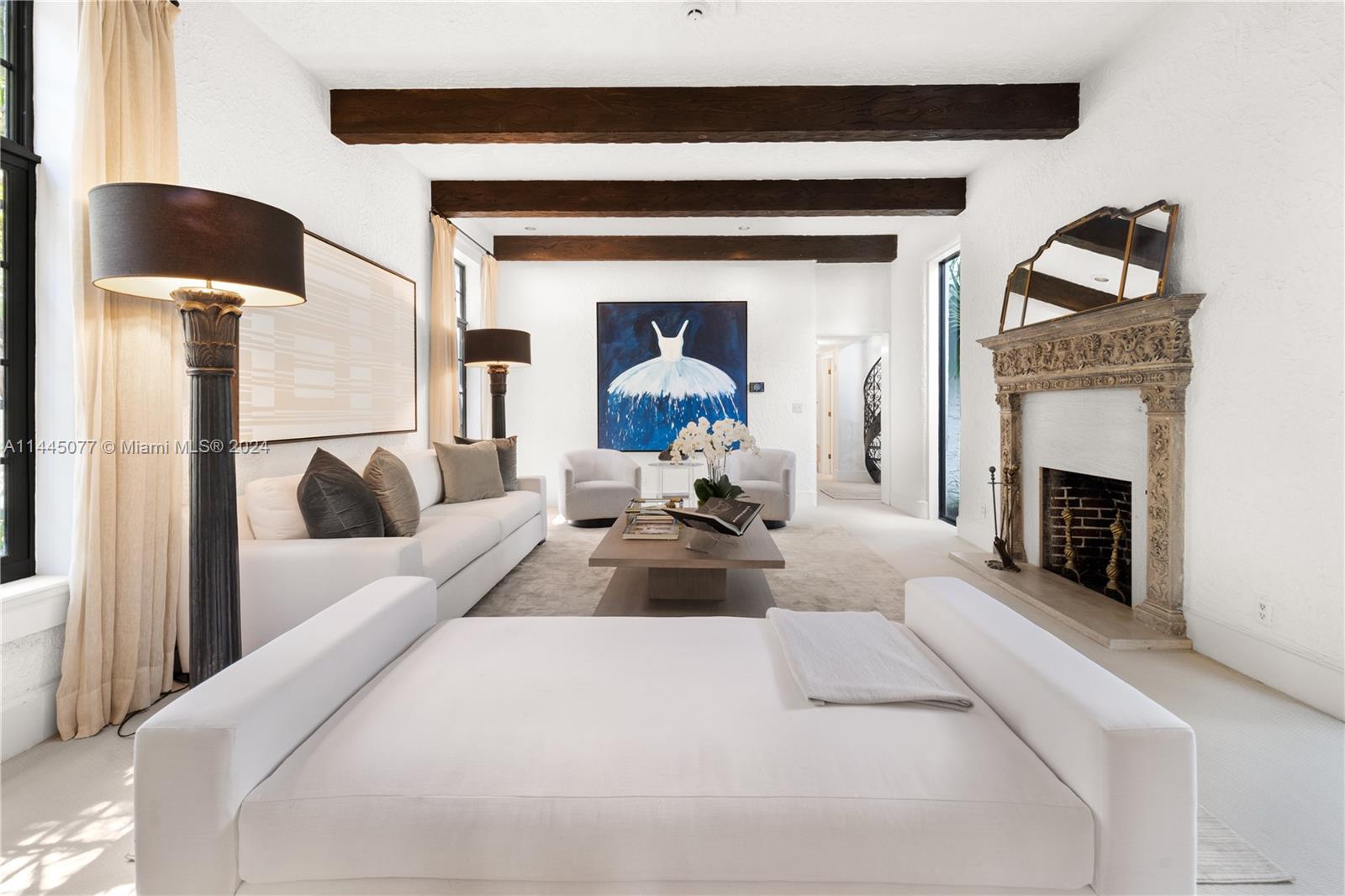 CORAL GABLES SEC A - Residential