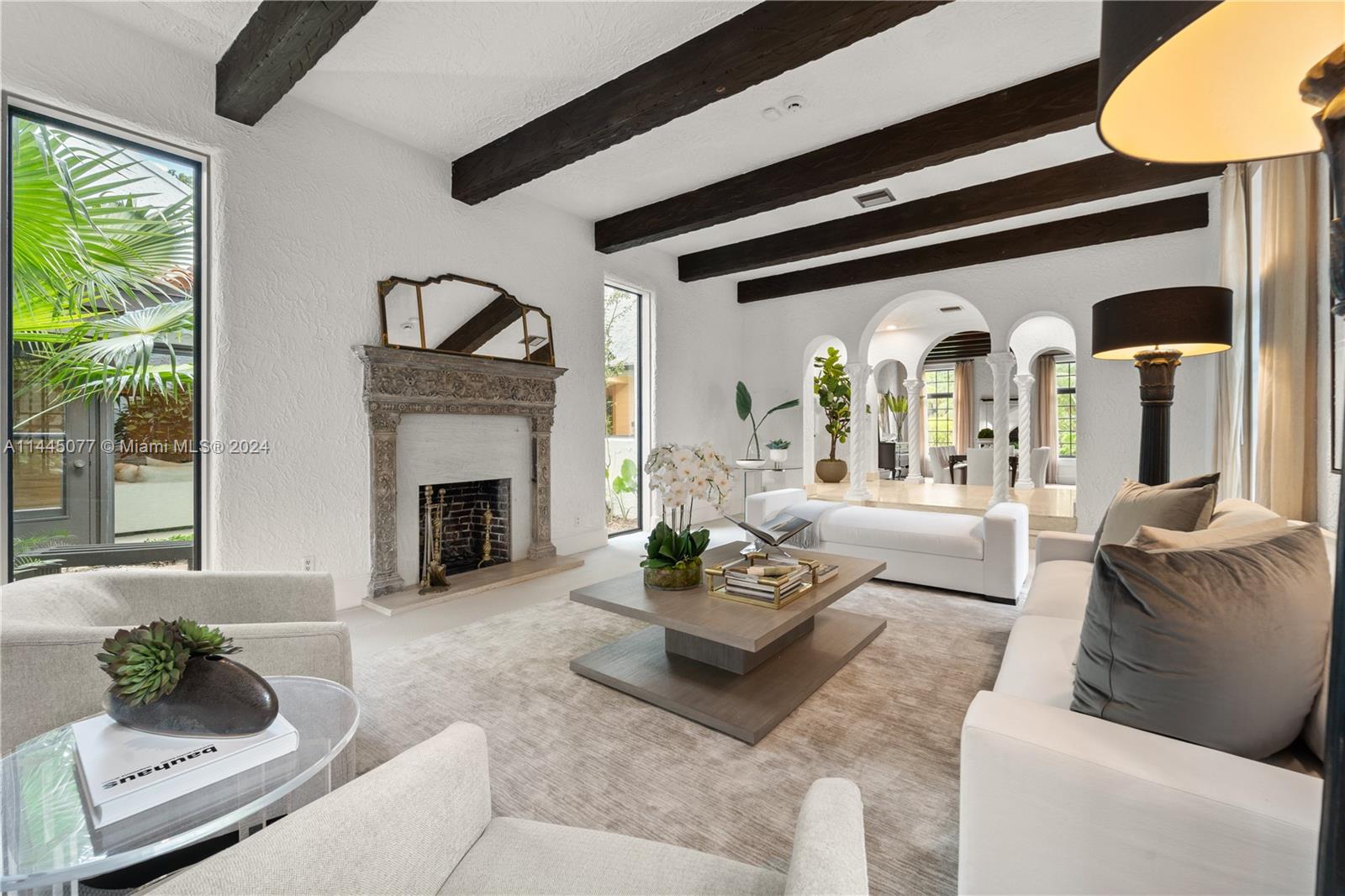 CORAL GABLES SEC A - Residential