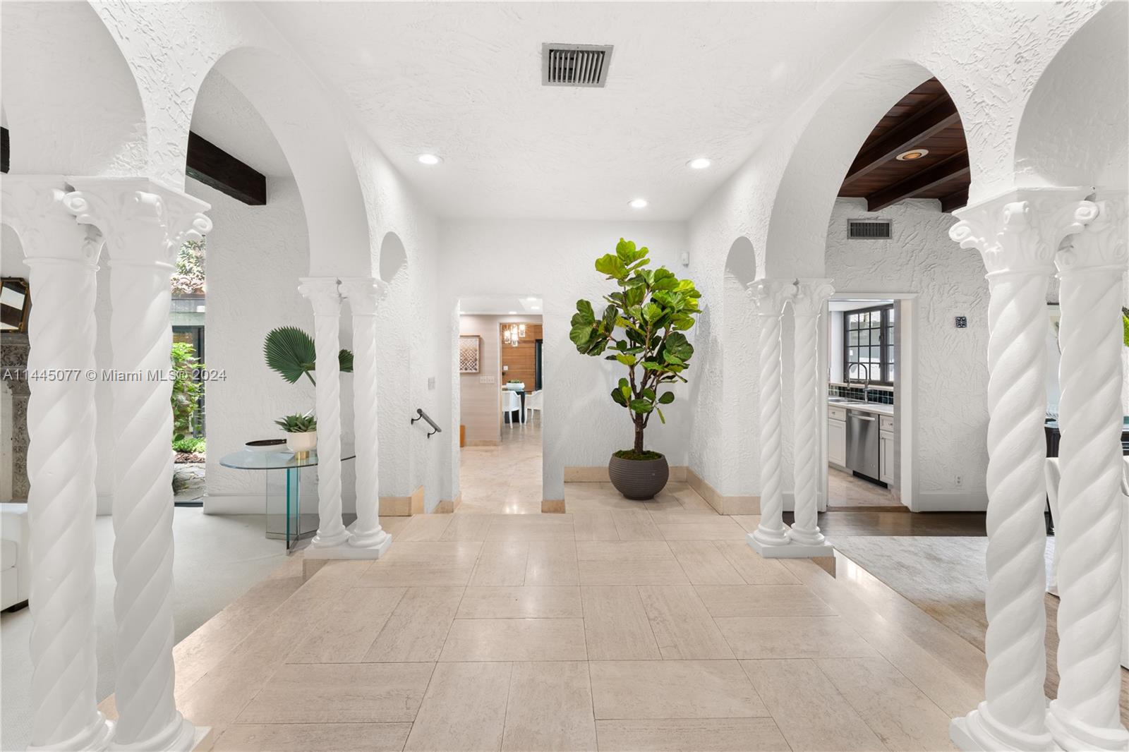 CORAL GABLES SEC A - Residential