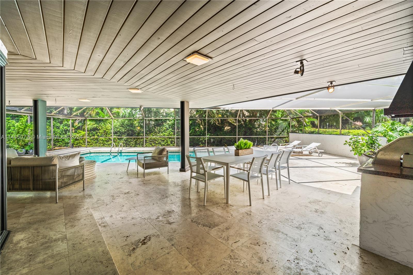 CORAL GABLES SEC A - Residential