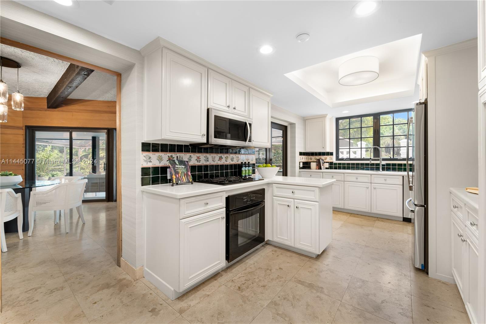 CORAL GABLES SEC A - Residential