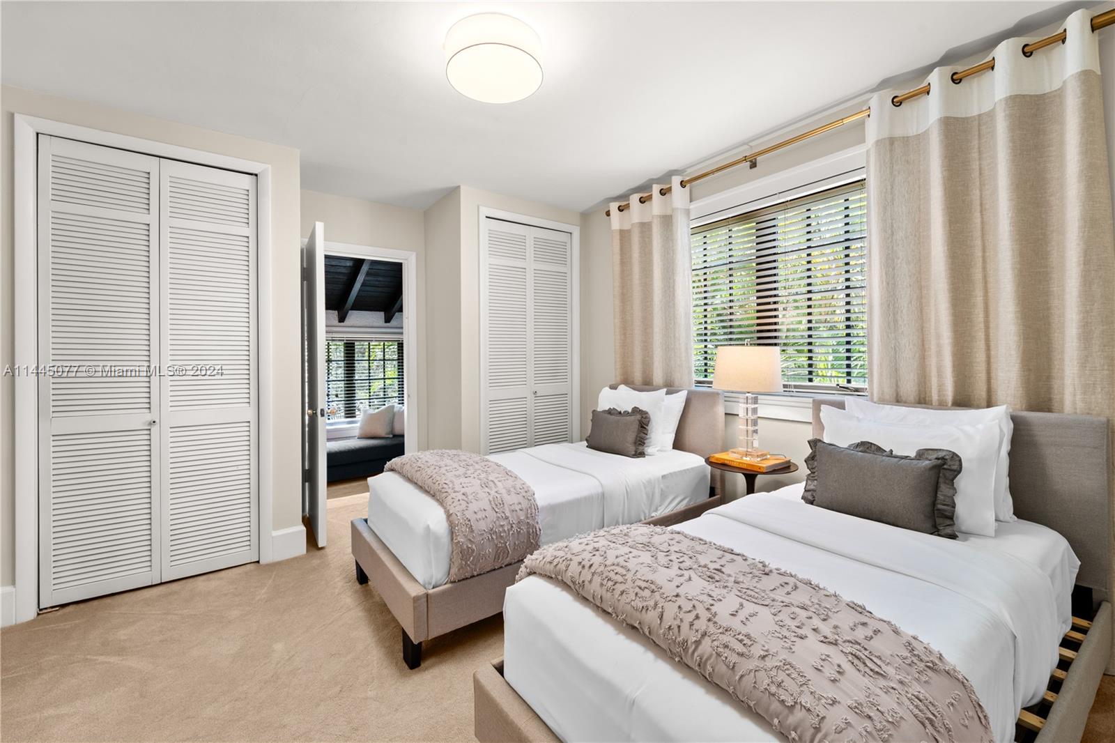 CORAL GABLES SEC A - Residential