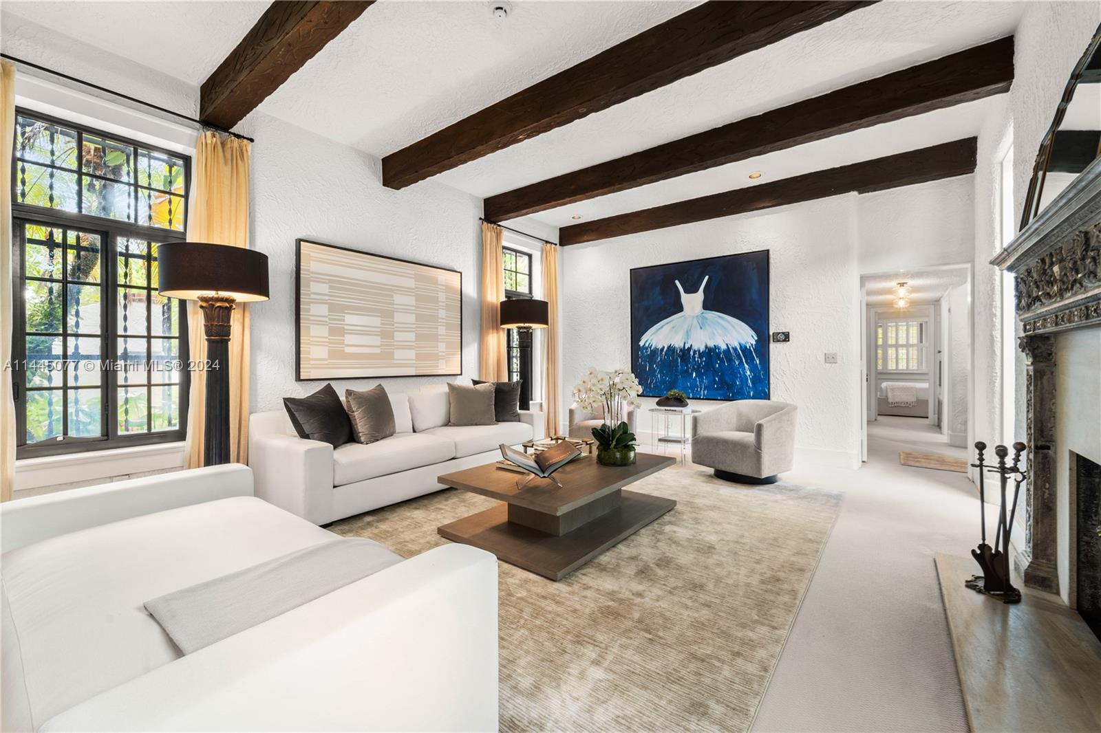 CORAL GABLES SEC A - Residential