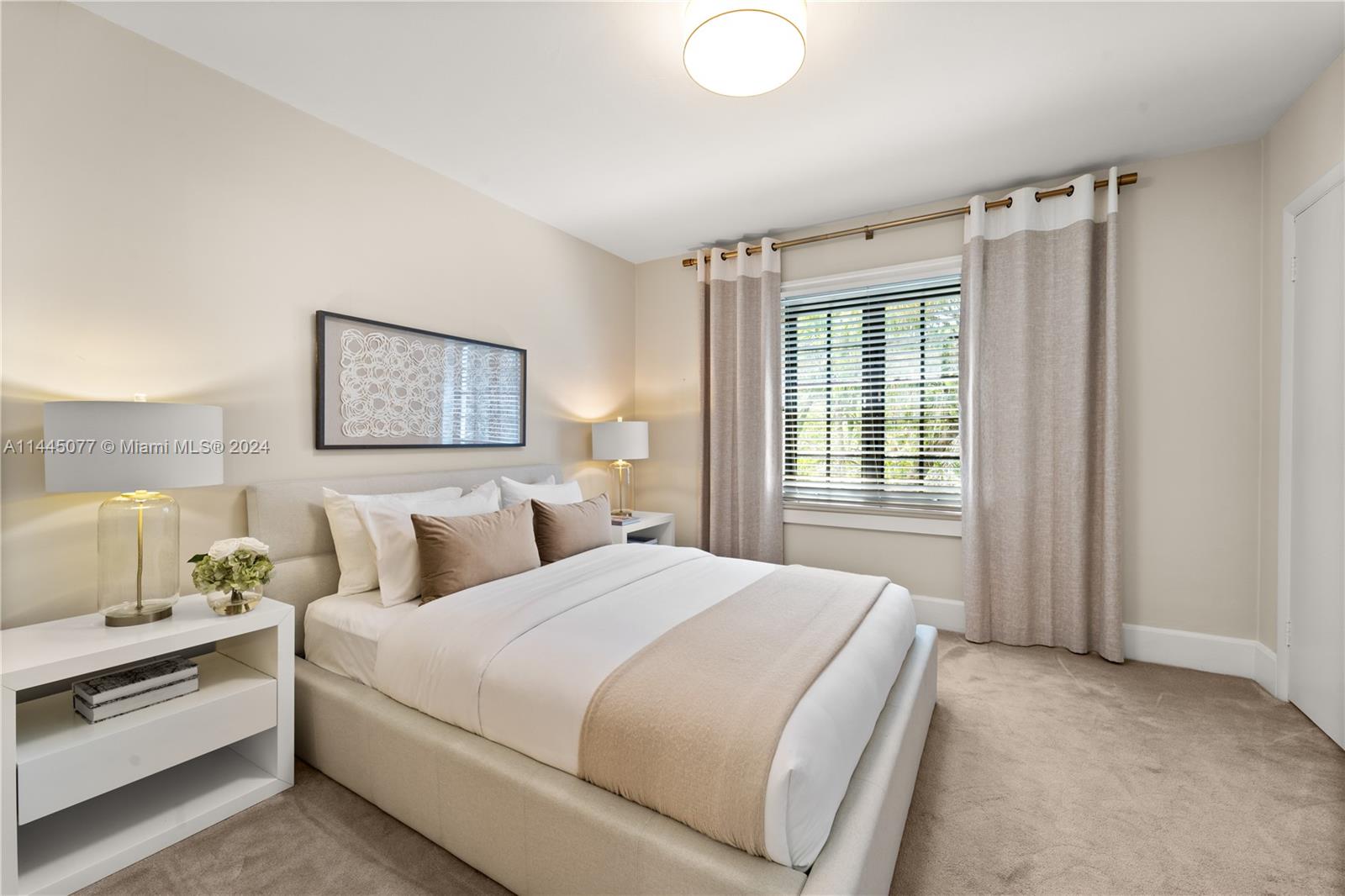 CORAL GABLES SEC A - Residential