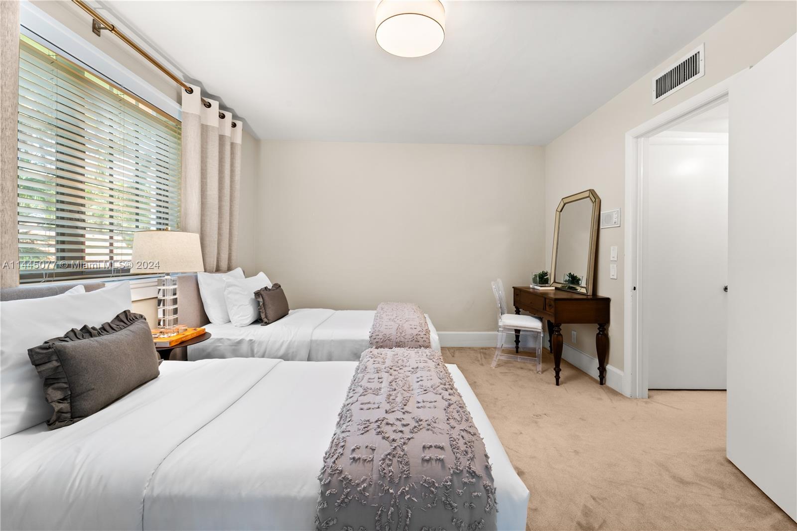 CORAL GABLES SEC A - Residential