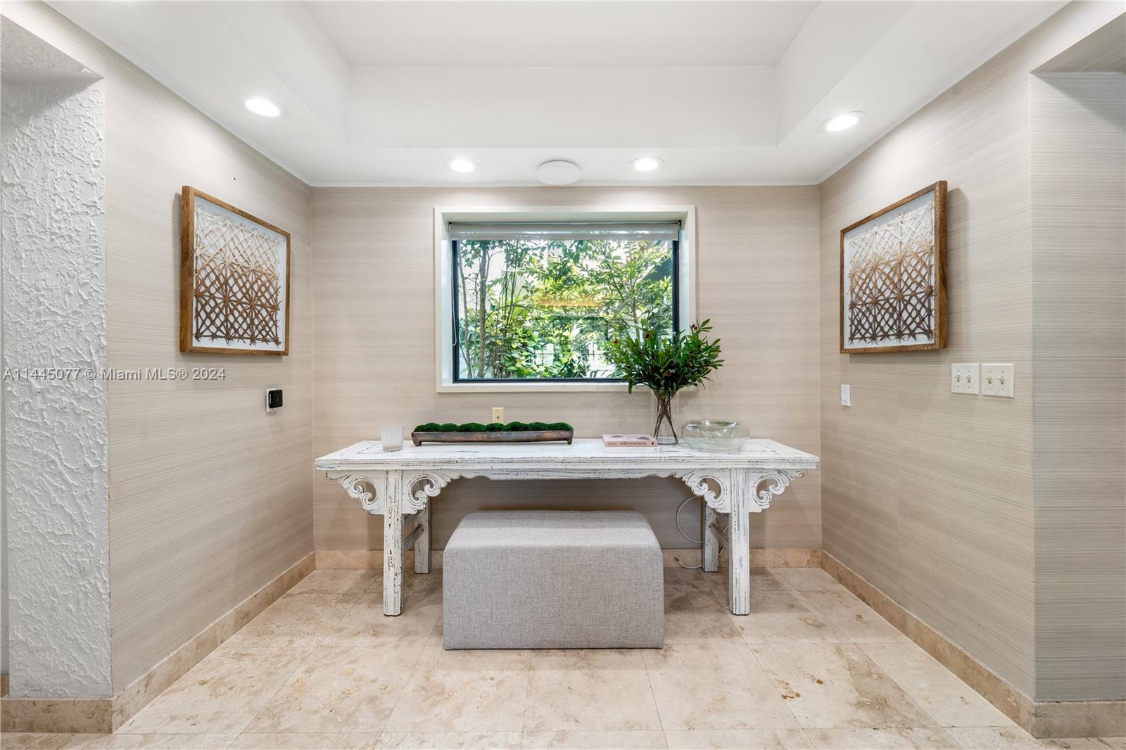 CORAL GABLES SEC A - Residential