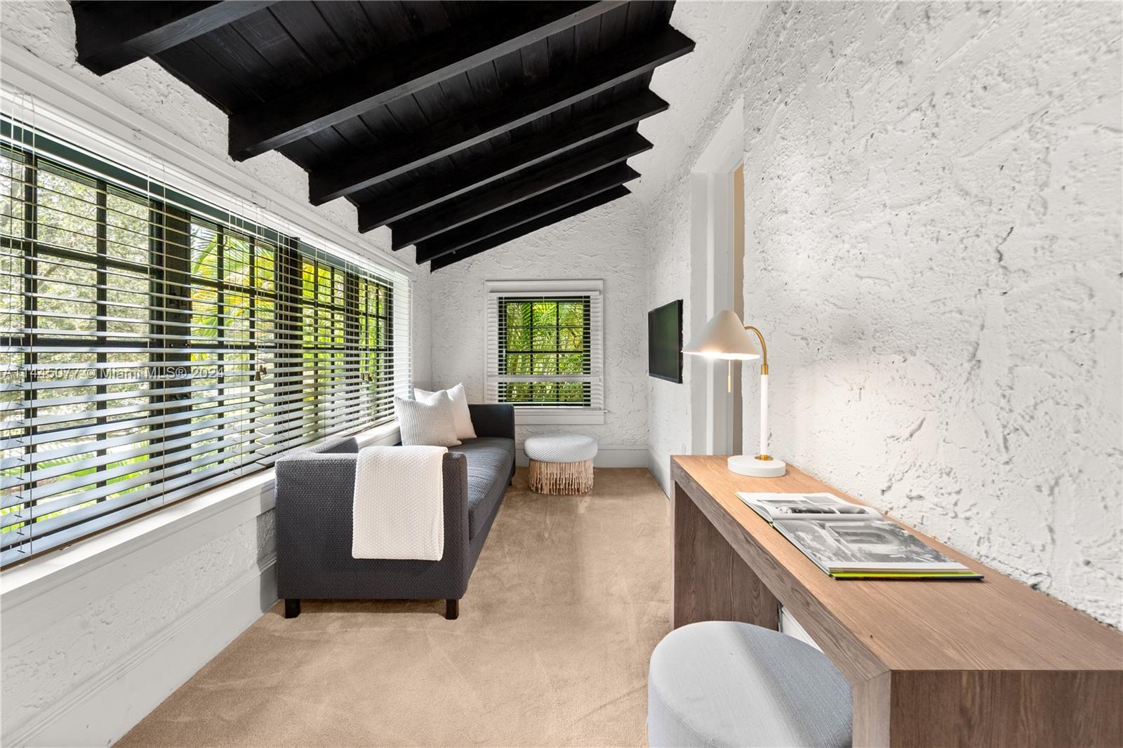 CORAL GABLES SEC A - Residential