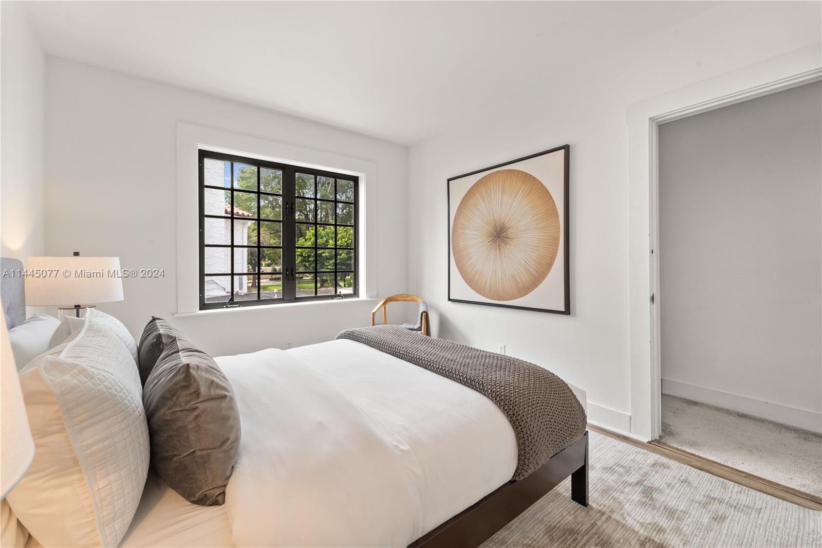 CORAL GABLES SEC A - Residential