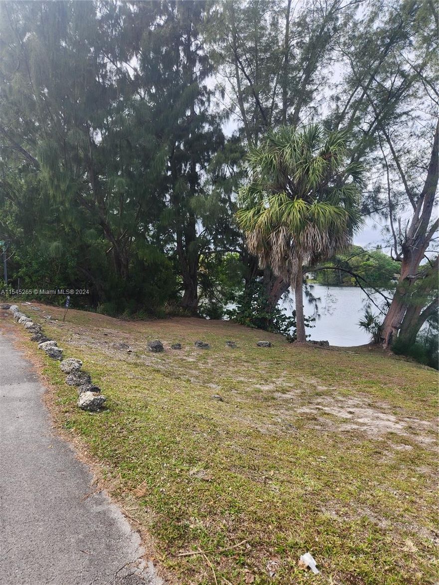 Seller does not have an abstract nor title commitment. Those items shall be sole responsibility of the buyer. Seller shall not be required to consider any offer which is not presented with a verified 15% deposit with offer. Seller states that the Miami Dade County Assessor Folio number is associated with the property,However seller shall not be held responsible for legal description created by Miami-Dade County Assessor. Unless a potential buyer exercises the right to terminate granted within the contract,Then potential buyer accepts the physical condition of the property and any violation/s of governmental,building,enviromentla,zoning and safety codes,  restrictions, or requirements all of which are therefore acceptable to potential buyer.