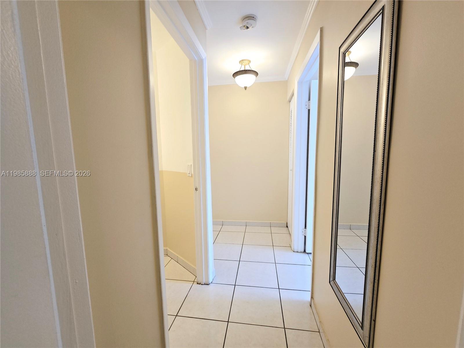 GABLES I TOWNHOMES CONDO - Residential Lease