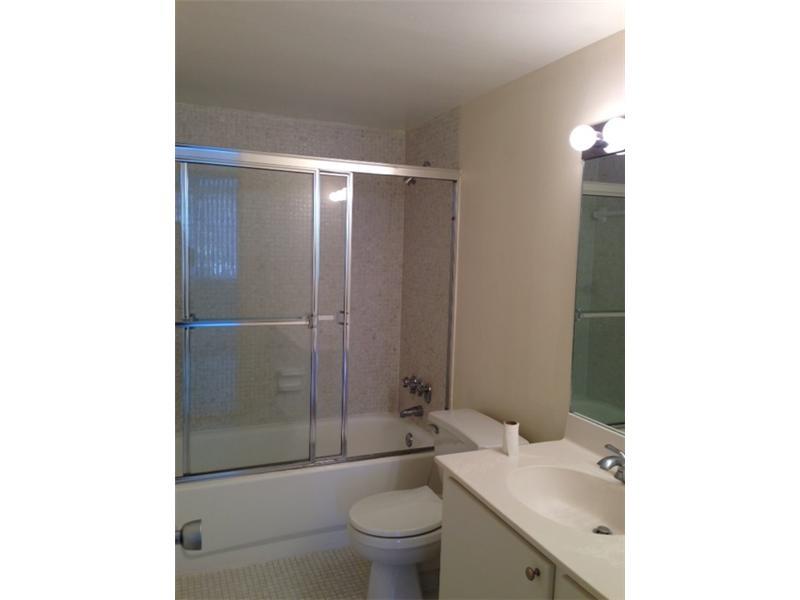 MIRADOR 1000 CONDO - Residential Lease