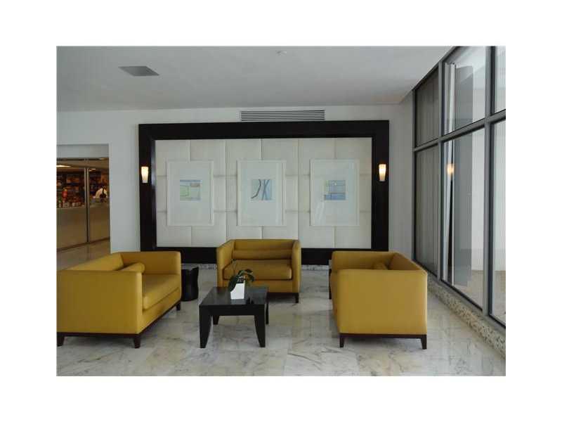MIRADOR 1000 CONDO - Residential Lease