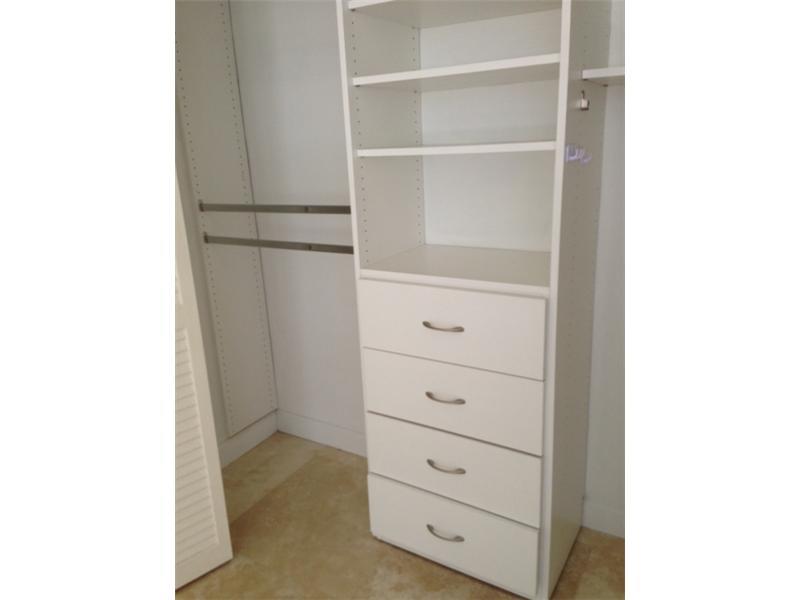 MIRADOR 1000 CONDO - Residential Lease