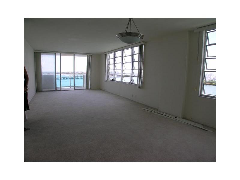 MIRADOR 1000 CONDO - Residential Lease