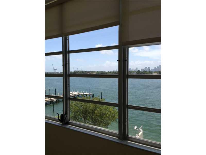 MIRADOR 1000 CONDO - Residential Lease