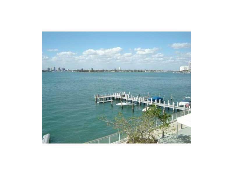 MIRADOR 1000 CONDO - Residential Lease