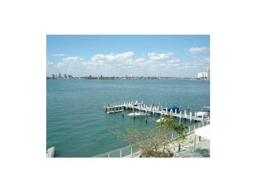 The largest 2/2 corner unit at Mirador South. Beautiful  panoramic views of Biscayne Bay, Miami Skyline and Star Island. This unit features Saturnia Marble floors throughout, new appliances, spacious closets and renovated bathrooms. Full service building  including cable, high speed internet, 5000 sf fitness center and convenience store on site. Close to Starbucks, Wholefoods and walk to the Beach and Lincoln Road. No pets per Association rules. Washer & Dryer next to the elevator. Not inside the unit.
