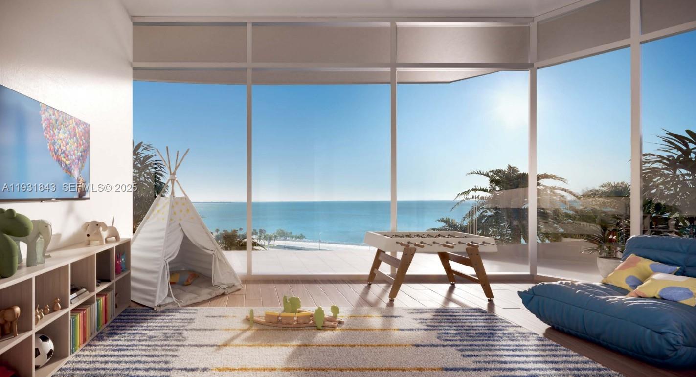 Una Residences - Residential