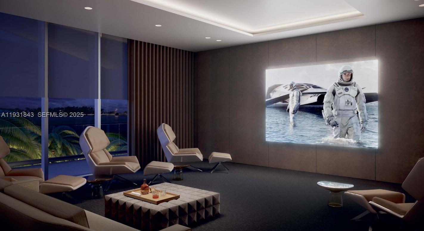 Una Residences - Residential